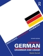 Hammer's German Grammar and Usage