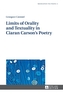 Limits of Orality and Textuality in Ciaran Carson's Poetry