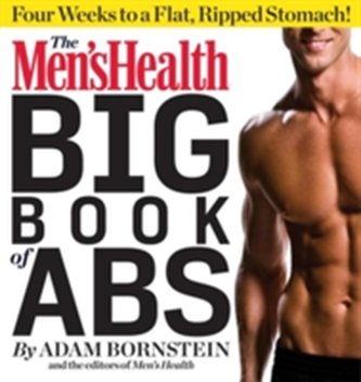 The Men's Health Big Book: Getting Abs