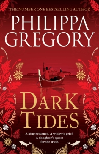 DARK TIDES SPRAYED EDGE INDIE EXCLUSIVE