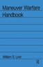 Maneuver Warfare Handbook