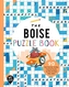 BOISE PUZZLE BOOK