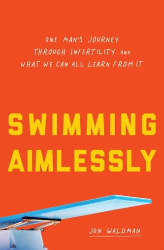 Swimming Aimlessly