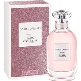 Coach Coach Dreams - EDP 40 ml woman