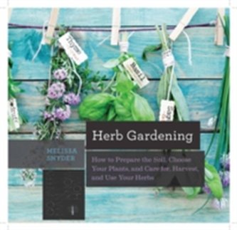Herb Gardening