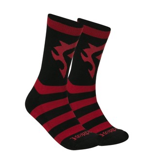 Pánské ponožky World Of Warcraft: Horde Core (universální)