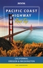 Moon Pacific Coast Highway Road Trip (Third Edition)