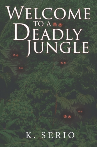 Welcome to a Deadly Jungle