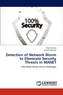 Detection of Network Worm to Eliminate Security Threats in Manet
