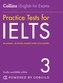 IELTS Practice Tests Volume 3