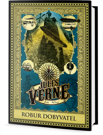 Robur dobyvatel