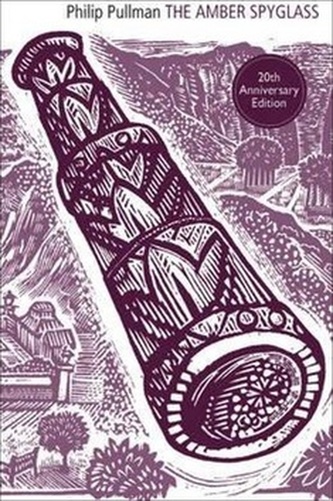 The Amber Spyglass