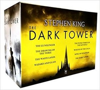 Dark Tower Box Set