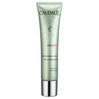 Caudalie Lehký hydratační krém VineActiv (3-in-1 Moisturizer) 40 ml woman