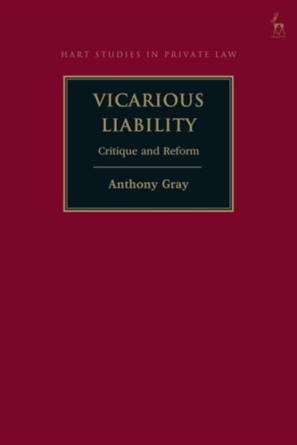 Vicarious Liability