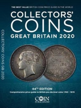 Collectors' Coins: Great Britain 2020
