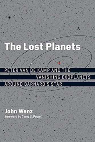 The Lost Planets