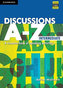 Discussions A-Z Intermediate : A Resource Book of Speaking Activities