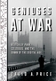 Geniuses at War