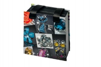 Šperkovnice Briliantina ring v tašce