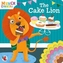 Munch Corners: The Cake Lion