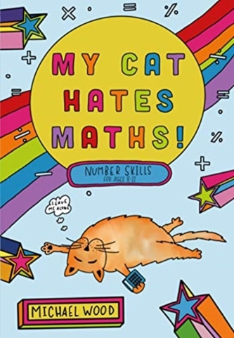 My Cat Hates Maths