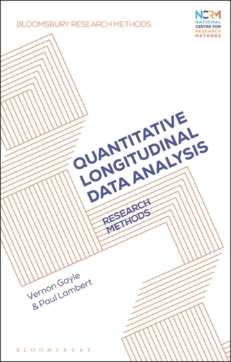 Quantitative Longitudinal Data Analysis