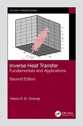 Inverse Heat Transfer