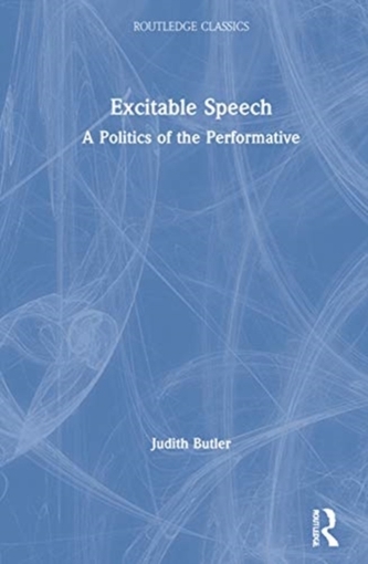 Excitable Speech