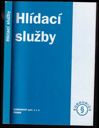 Hlídací služby