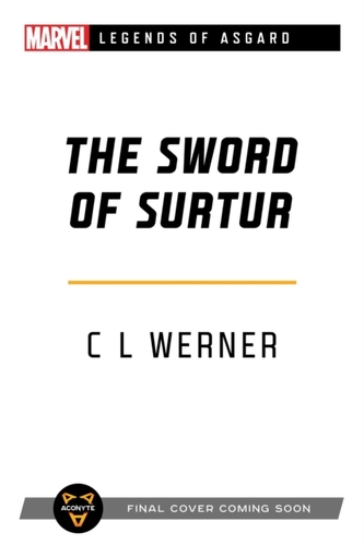 The Sword of Surtur