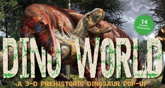 Dino World