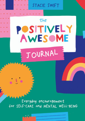 Swift, S: Positively Awesome Journal