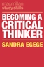 Becoming a Critical Thinker