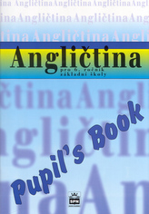 Angličtina pro 6. ročník základí školy - Pupil´s Book