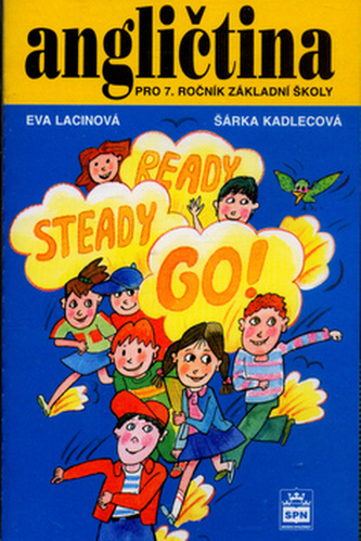 Angličtina pro 7.r.ZŠ