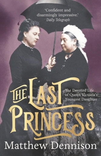 The Last Princess