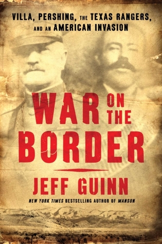 War on the Border