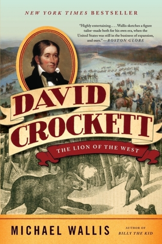 David Crockett