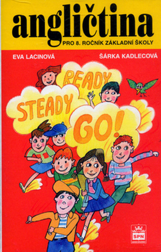 Angličtina pro 8.r.ZŠ