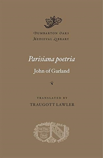 Parisiana poetria