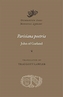 Parisiana poetria