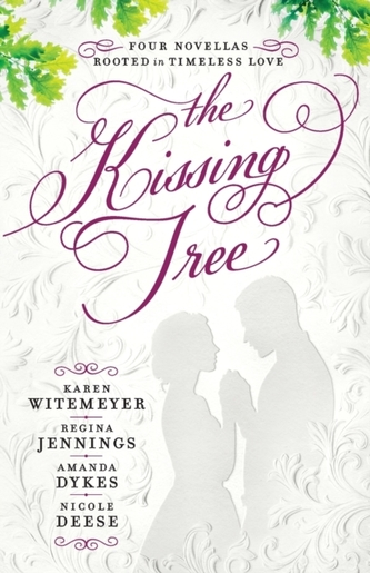 The Kissing Tree