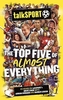 The talkSPORT Top Five of Almost Everything