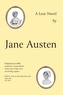 Jane Austen's Lost Novel