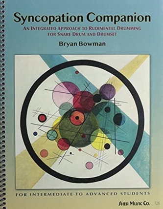 SYNCOPATION COMPANION