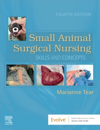 Small Animal Surgical Nursing