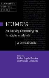 Hume's An Enquiry Concerning the Principles of Morals