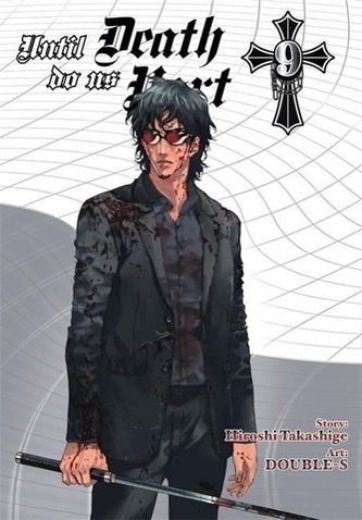 Until Death Do Us Part, Vol. 9