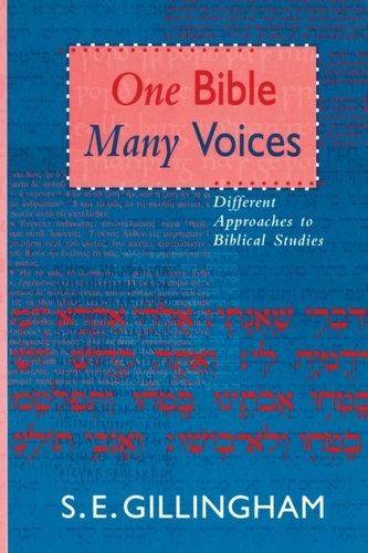 One Bible, Many Voices